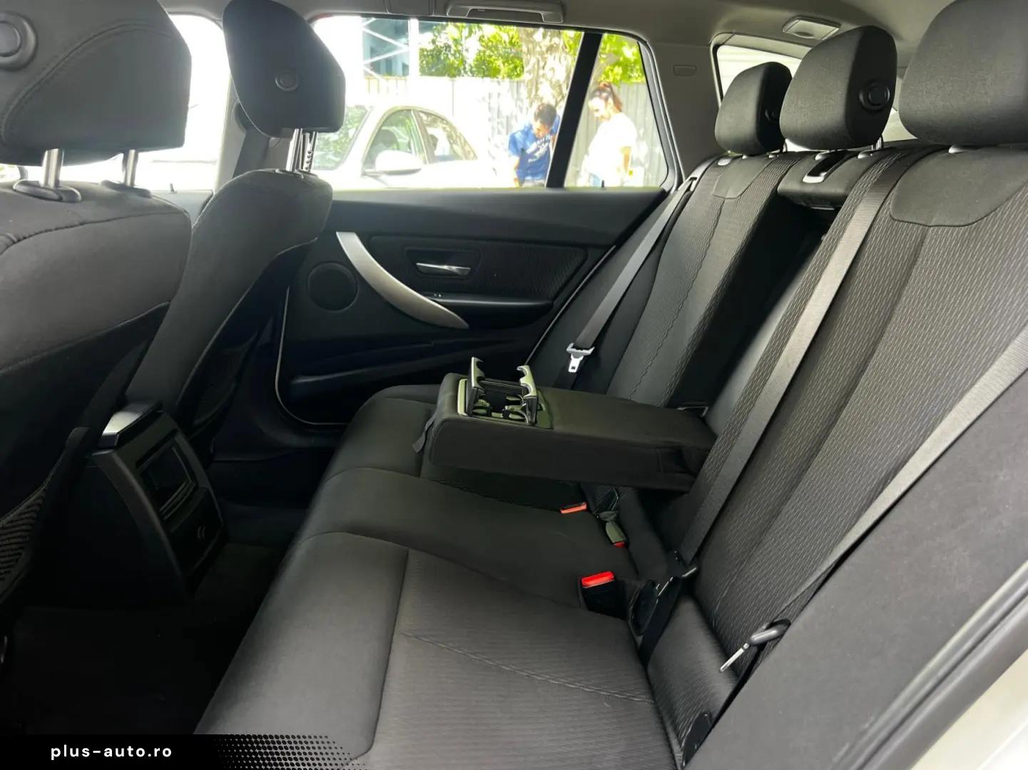 Bmw Seria-3 Gen-F30-F31-F34-2011-2019