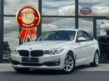 Bmw Seria-3 Gen-F30-F31-F34-2011-2019