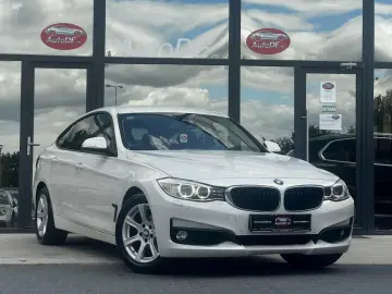 Bmw Seria-3 Gen-F30-F31-F34-2011-2019