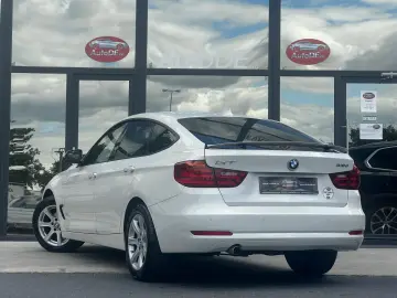 Bmw Seria-3 Gen-F30-F31-F34-2011-2019