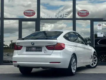 Bmw Seria-3 Gen-F30-F31-F34-2011-2019