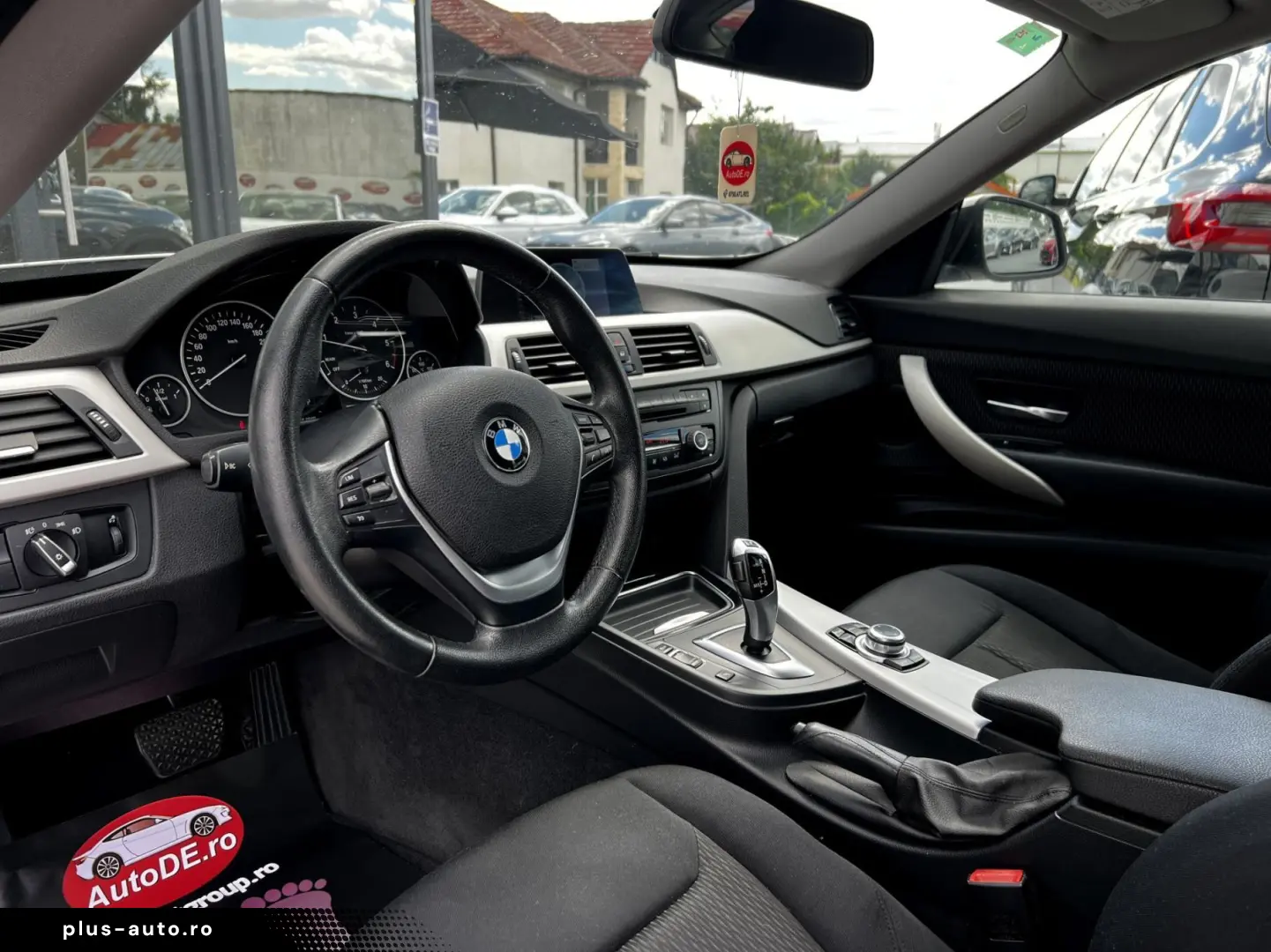 Bmw Seria-3 Gen-F30-F31-F34-2011-2019
