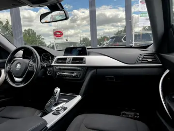 Bmw Seria-3 Gen-F30-F31-F34-2011-2019