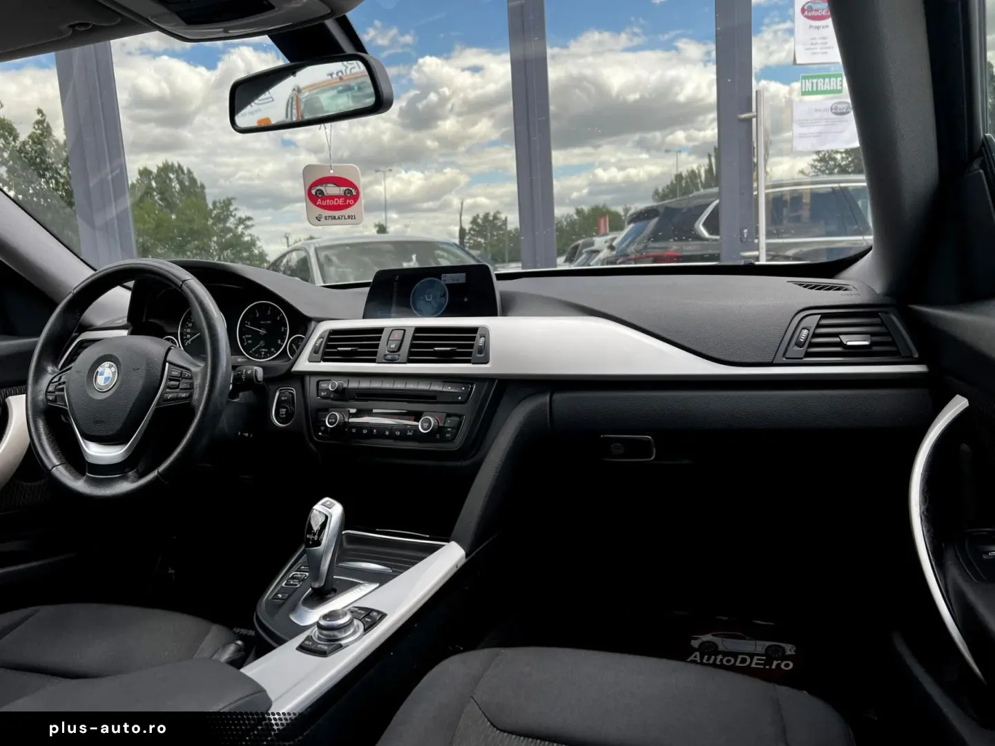 Bmw Seria-3 Gen-F30-F31-F34-2011-2019