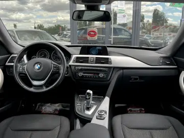 Bmw Seria-3 Gen-F30-F31-F34-2011-2019