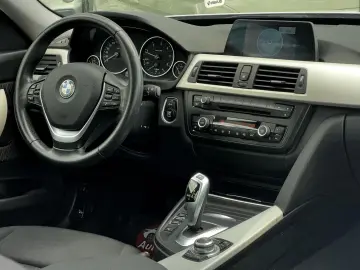 Bmw Seria-3 Gen-F30-F31-F34-2011-2019