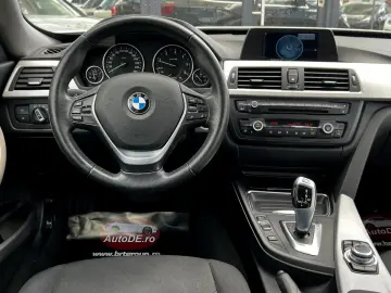 Bmw Seria-3 Gen-F30-F31-F34-2011-2019