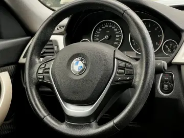 Bmw Seria-3 Gen-F30-F31-F34-2011-2019