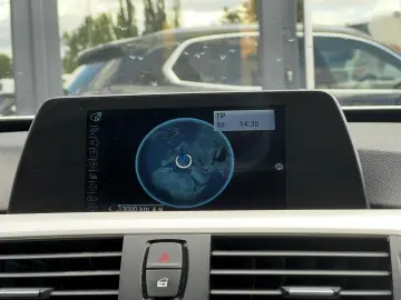 Bmw Seria-3 Gen-F30-F31-F34-2011-2019