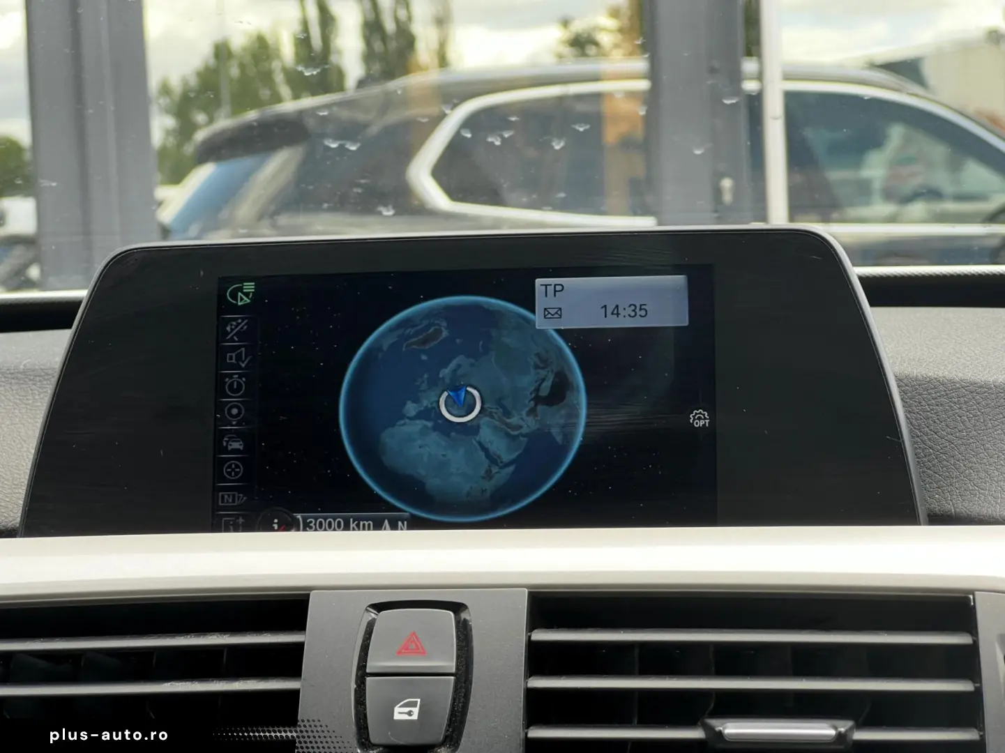 Bmw Seria-3 Gen-F30-F31-F34-2011-2019