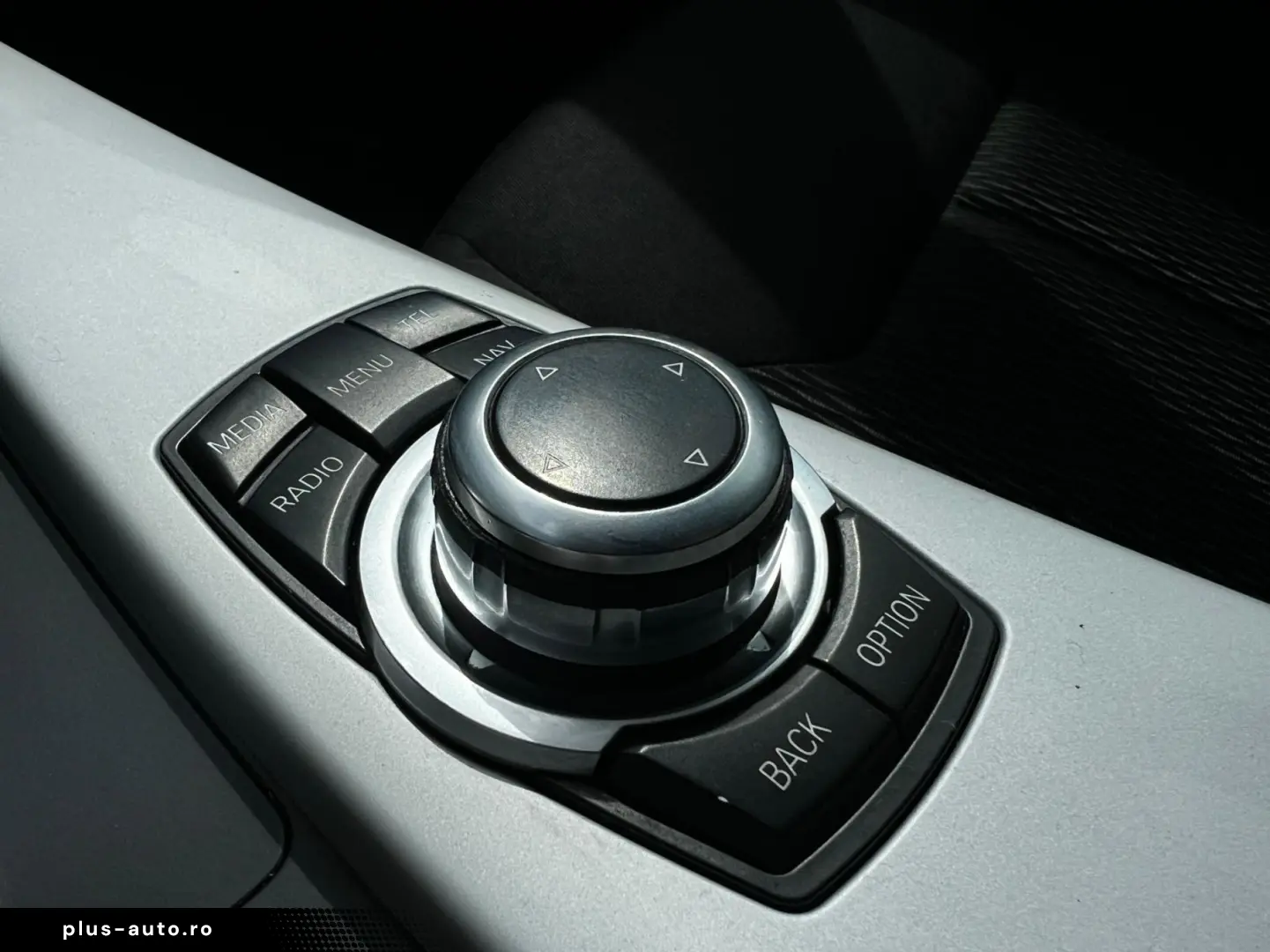 Bmw Seria-3 Gen-F30-F31-F34-2011-2019