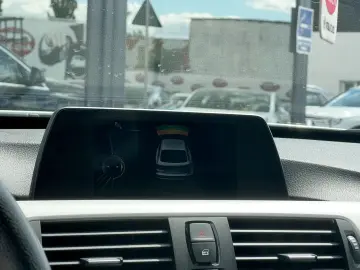 Bmw Seria-3 Gen-F30-F31-F34-2011-2019