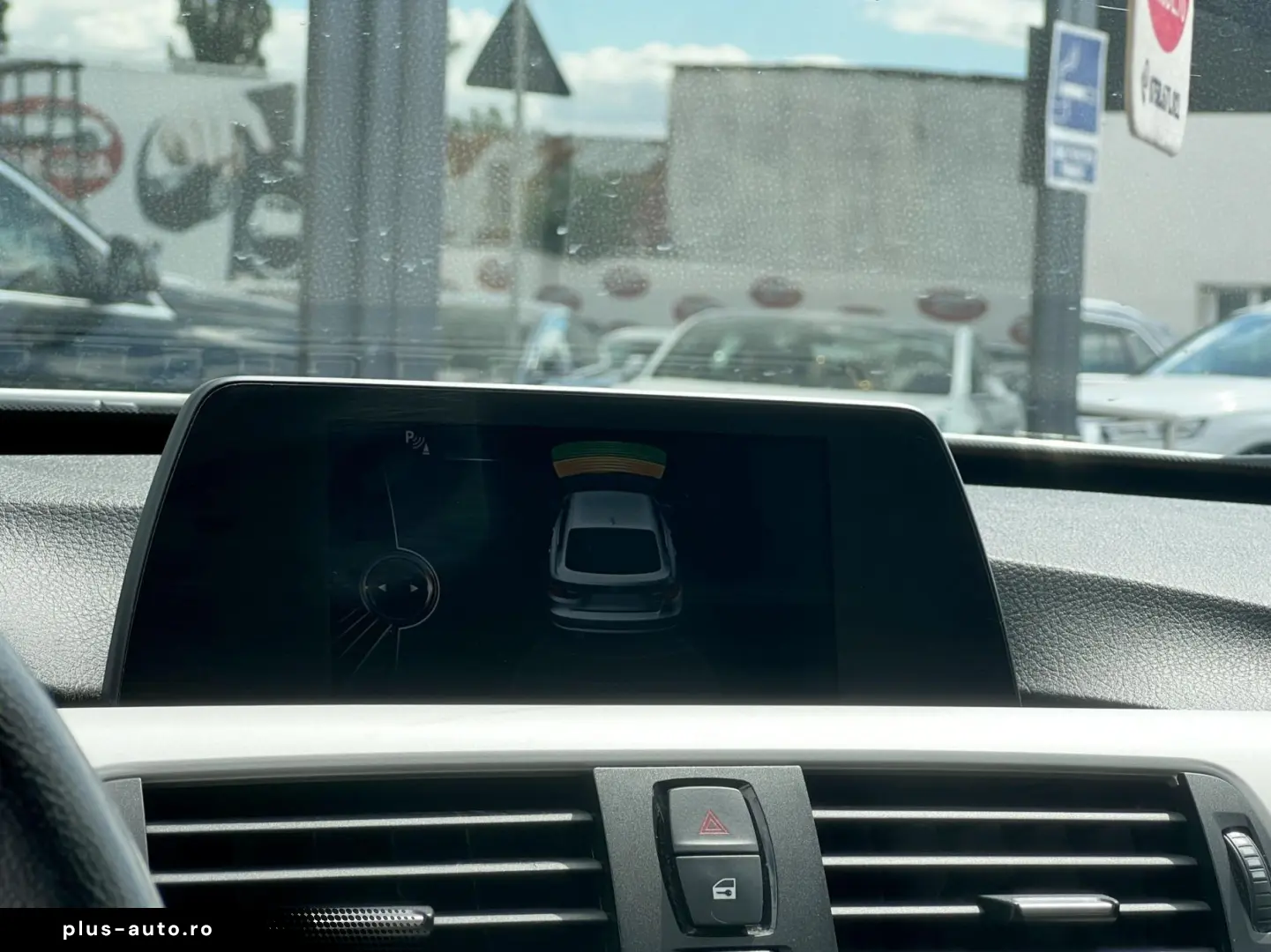 Bmw Seria-3 Gen-F30-F31-F34-2011-2019