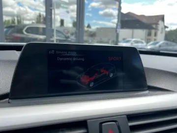 Bmw Seria-3 Gen-F30-F31-F34-2011-2019