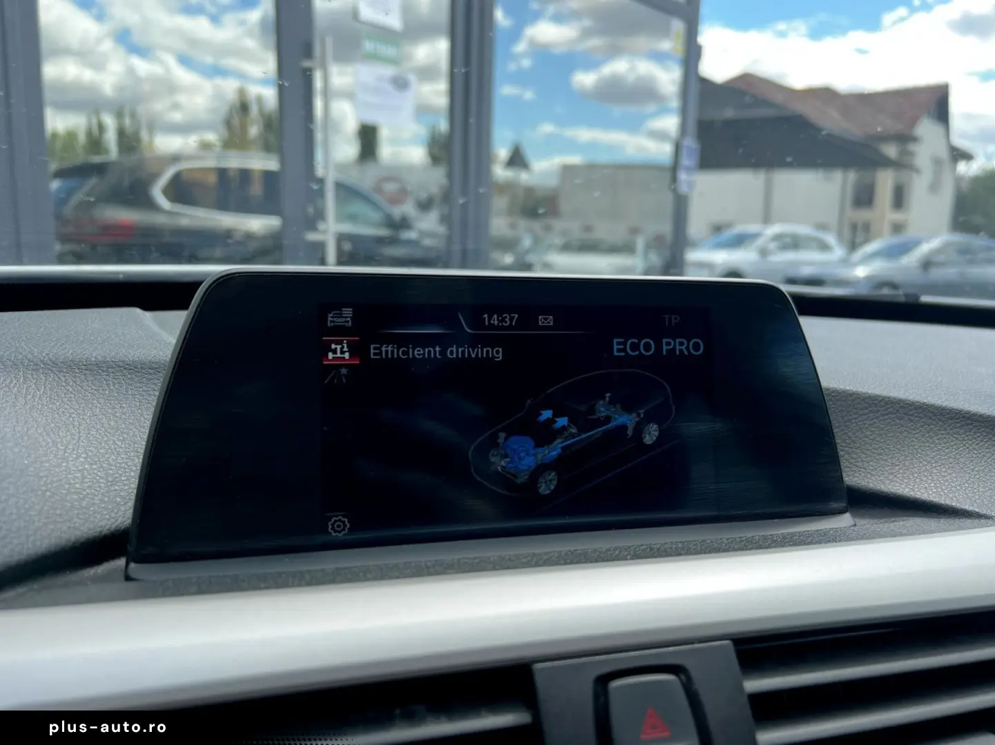 Bmw Seria-3 Gen-F30-F31-F34-2011-2019