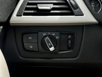 Bmw Seria-3 Gen-F30-F31-F34-2011-2019