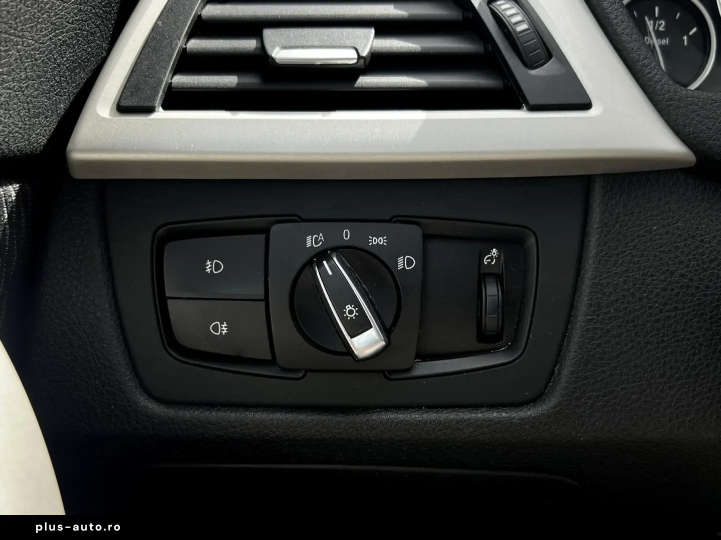 Bmw Seria-3 Gen-F30-F31-F34-2011-2019