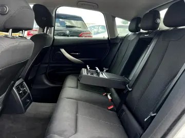 Bmw Seria-3 Gen-F30-F31-F34-2011-2019