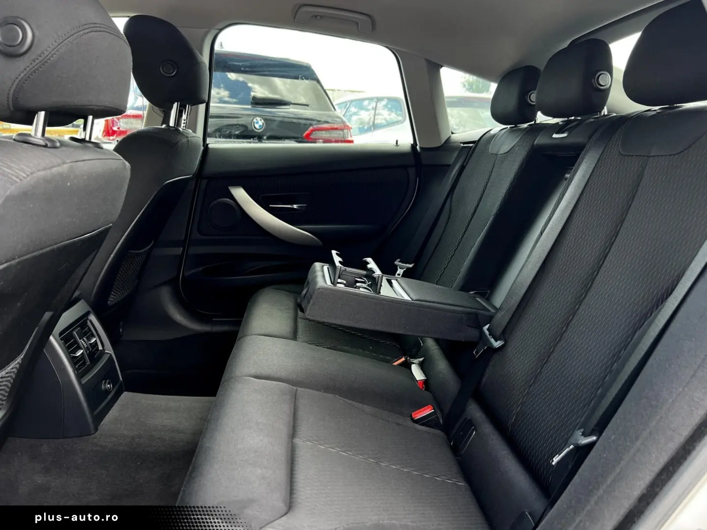 Bmw Seria-3 Gen-F30-F31-F34-2011-2019