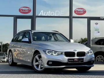 Bmw Seria-3 Gen-F30-F31-F34-2011-2019