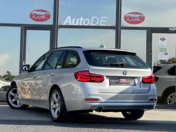 Bmw Seria-3 Gen-F30-F31-F34-2011-2019