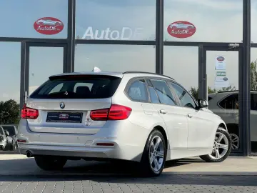 Bmw Seria-3 Gen-F30-F31-F34-2011-2019