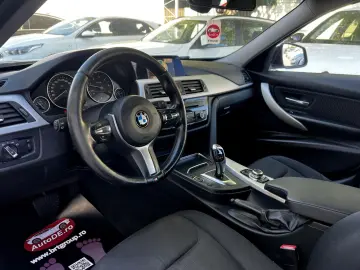 Bmw Seria-3 Gen-F30-F31-F34-2011-2019