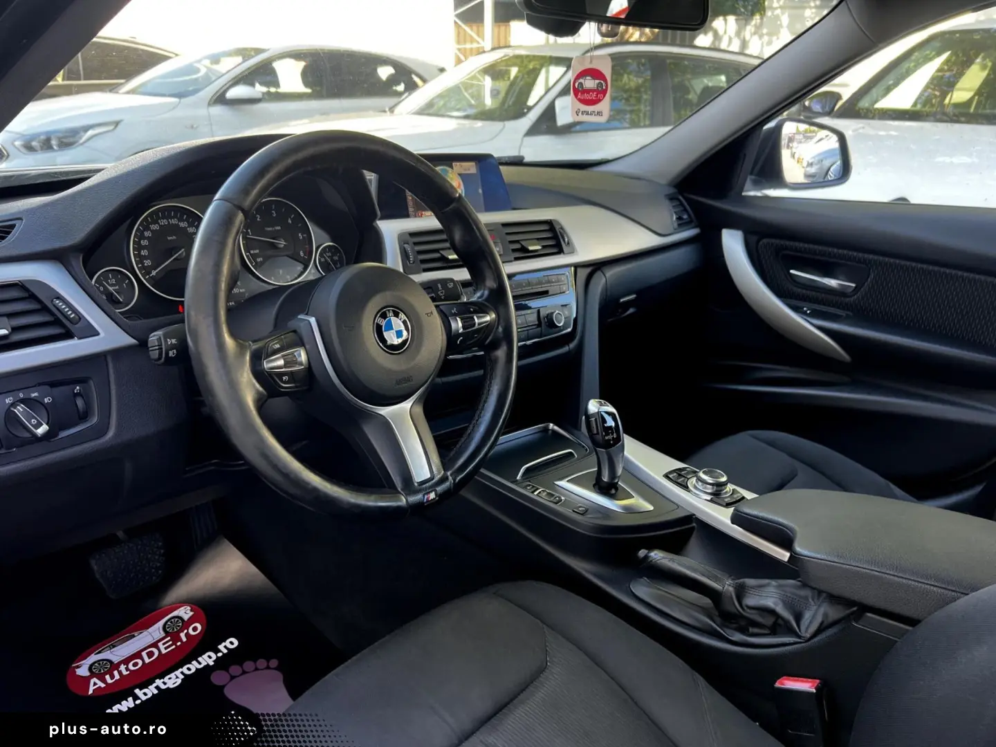 Bmw Seria-3 Gen-F30-F31-F34-2011-2019