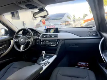 Bmw Seria-3 Gen-F30-F31-F34-2011-2019