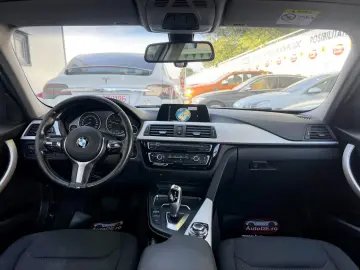 Bmw Seria-3 Gen-F30-F31-F34-2011-2019