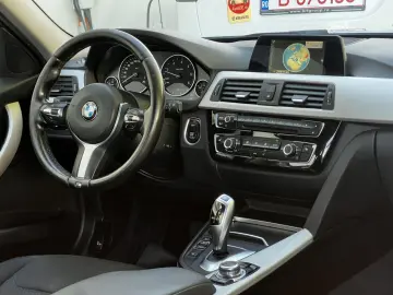 Bmw Seria-3 Gen-F30-F31-F34-2011-2019