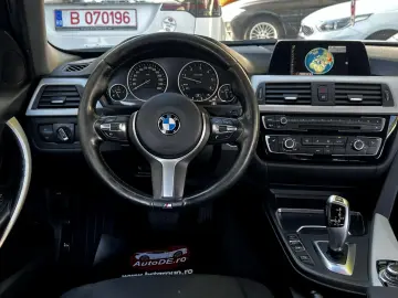 Bmw Seria-3 Gen-F30-F31-F34-2011-2019