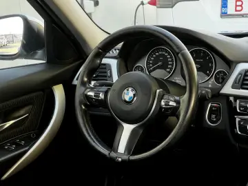 Bmw Seria-3 Gen-F30-F31-F34-2011-2019