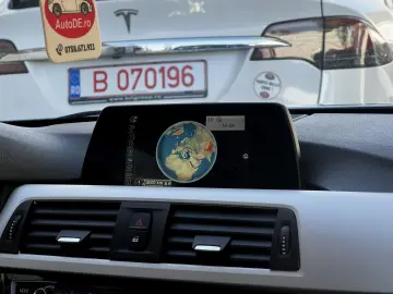 Bmw Seria-3 Gen-F30-F31-F34-2011-2019