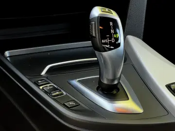 Bmw Seria-3 Gen-F30-F31-F34-2011-2019