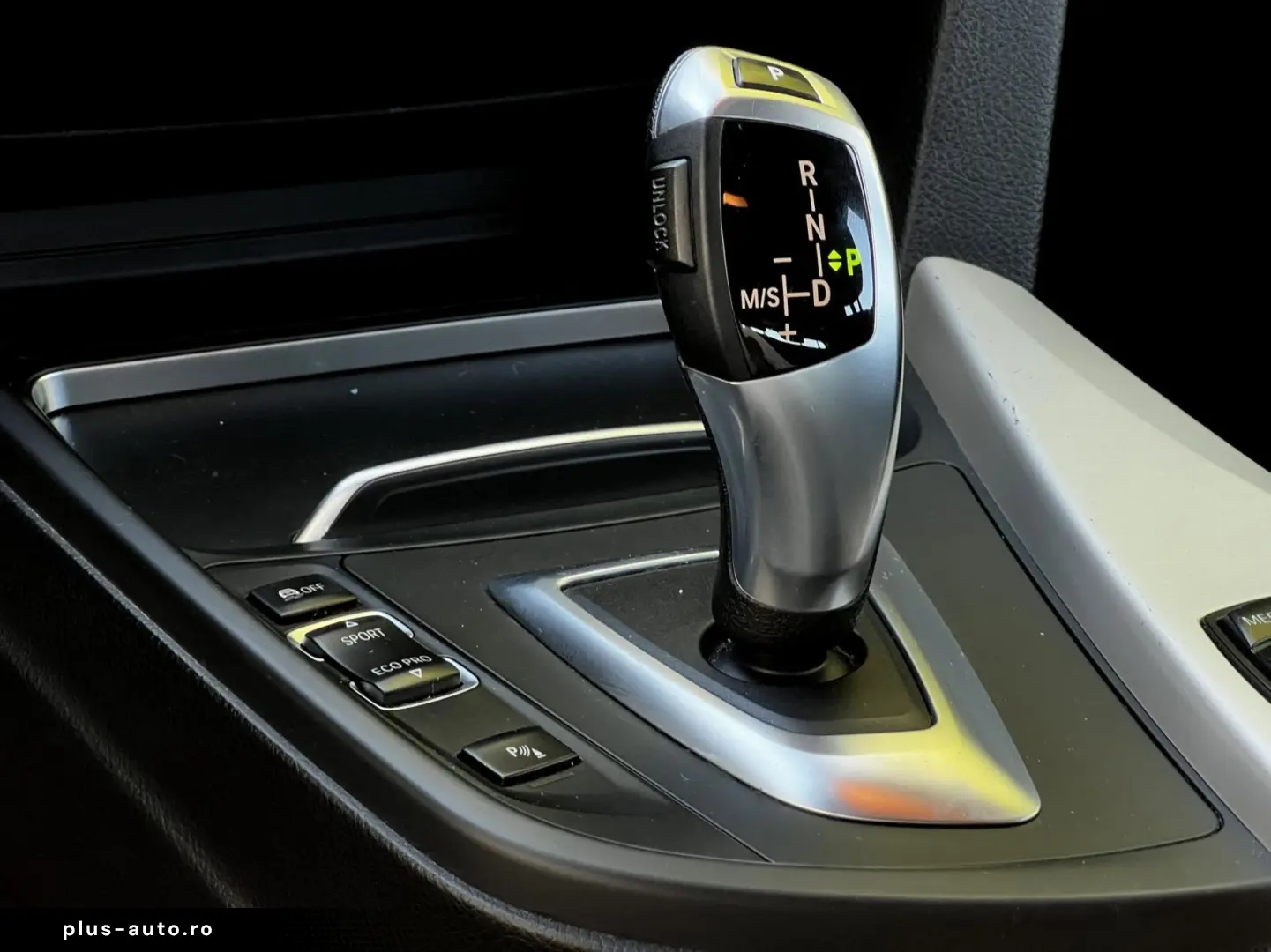 Bmw Seria-3 Gen-F30-F31-F34-2011-2019