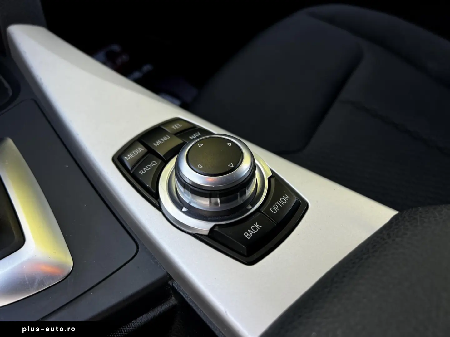 Bmw Seria-3 Gen-F30-F31-F34-2011-2019