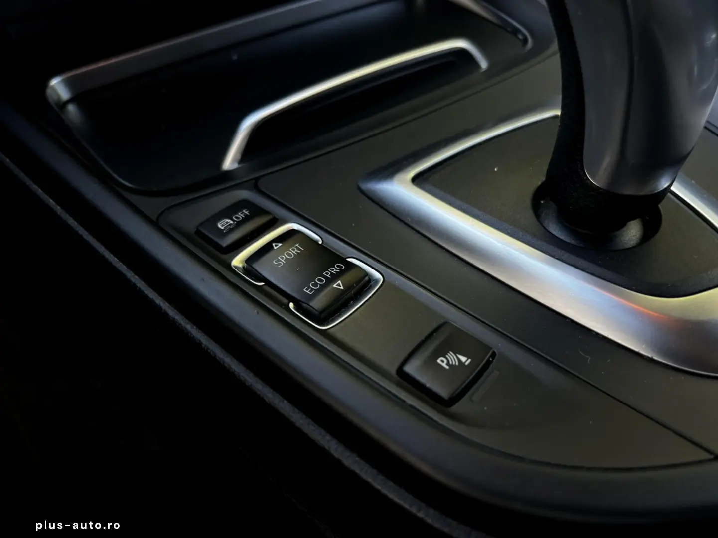 Bmw Seria-3 Gen-F30-F31-F34-2011-2019