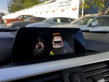 Bmw Seria-3 Gen-F30-F31-F34-2011-2019