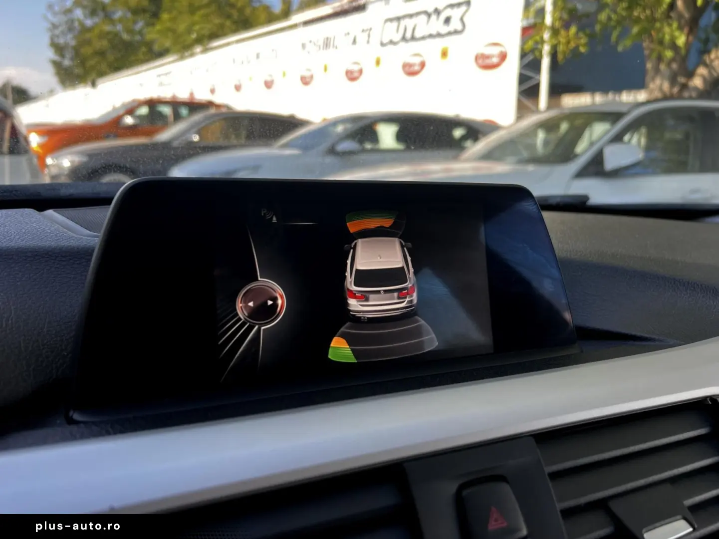 Bmw Seria-3 Gen-F30-F31-F34-2011-2019