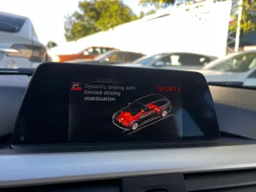 Bmw Seria-3 Gen-F30-F31-F34-2011-2019