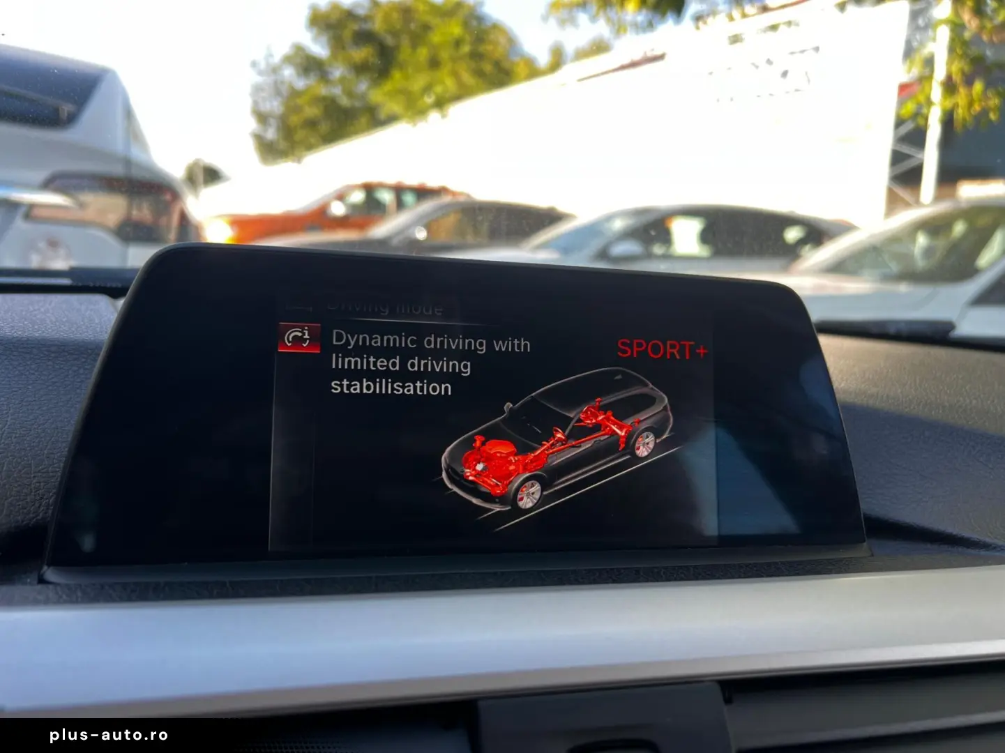 Bmw Seria-3 Gen-F30-F31-F34-2011-2019