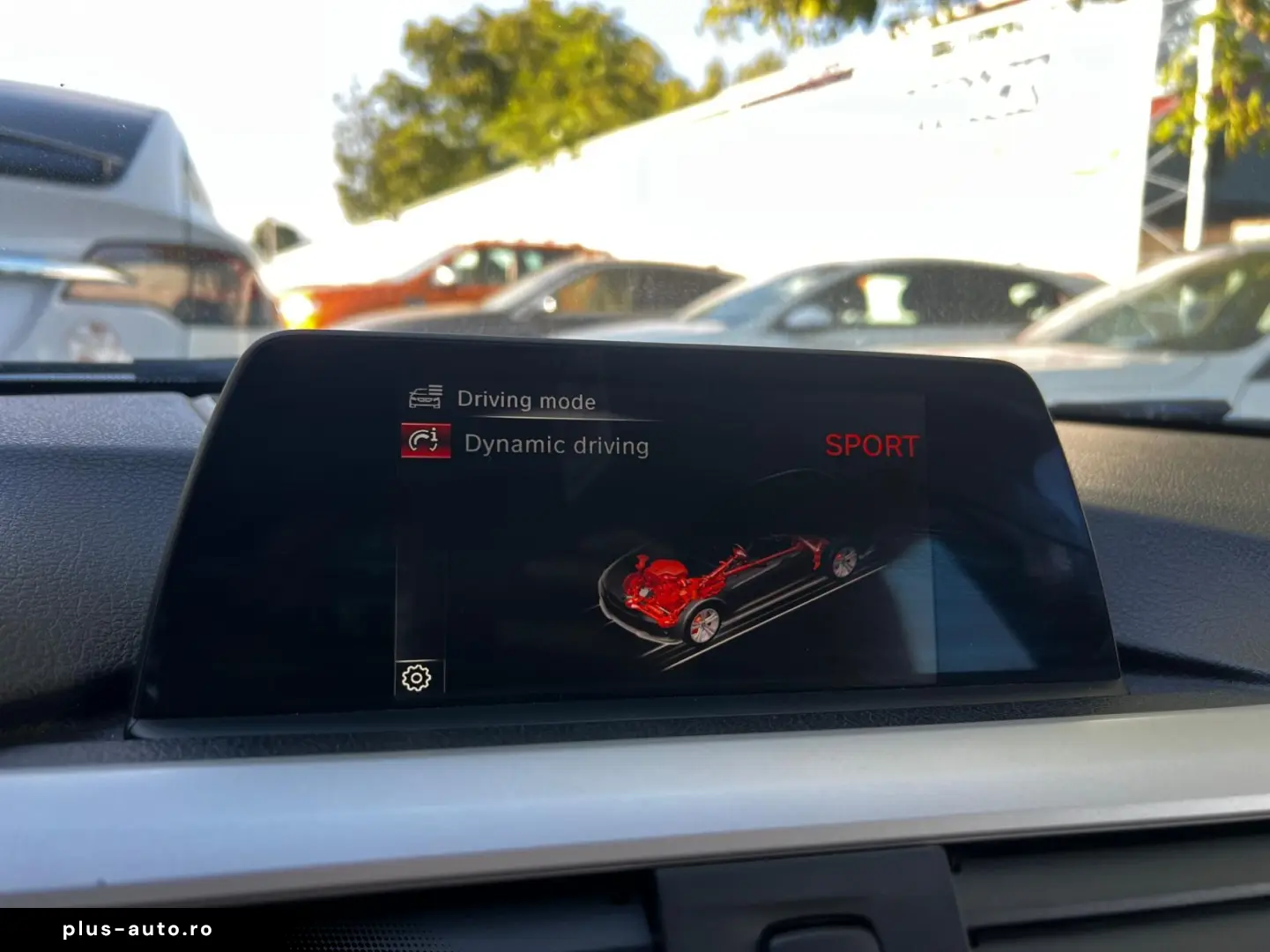 Bmw Seria-3 Gen-F30-F31-F34-2011-2019