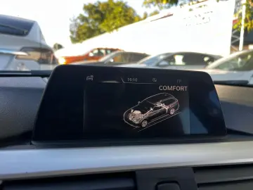 Bmw Seria-3 Gen-F30-F31-F34-2011-2019