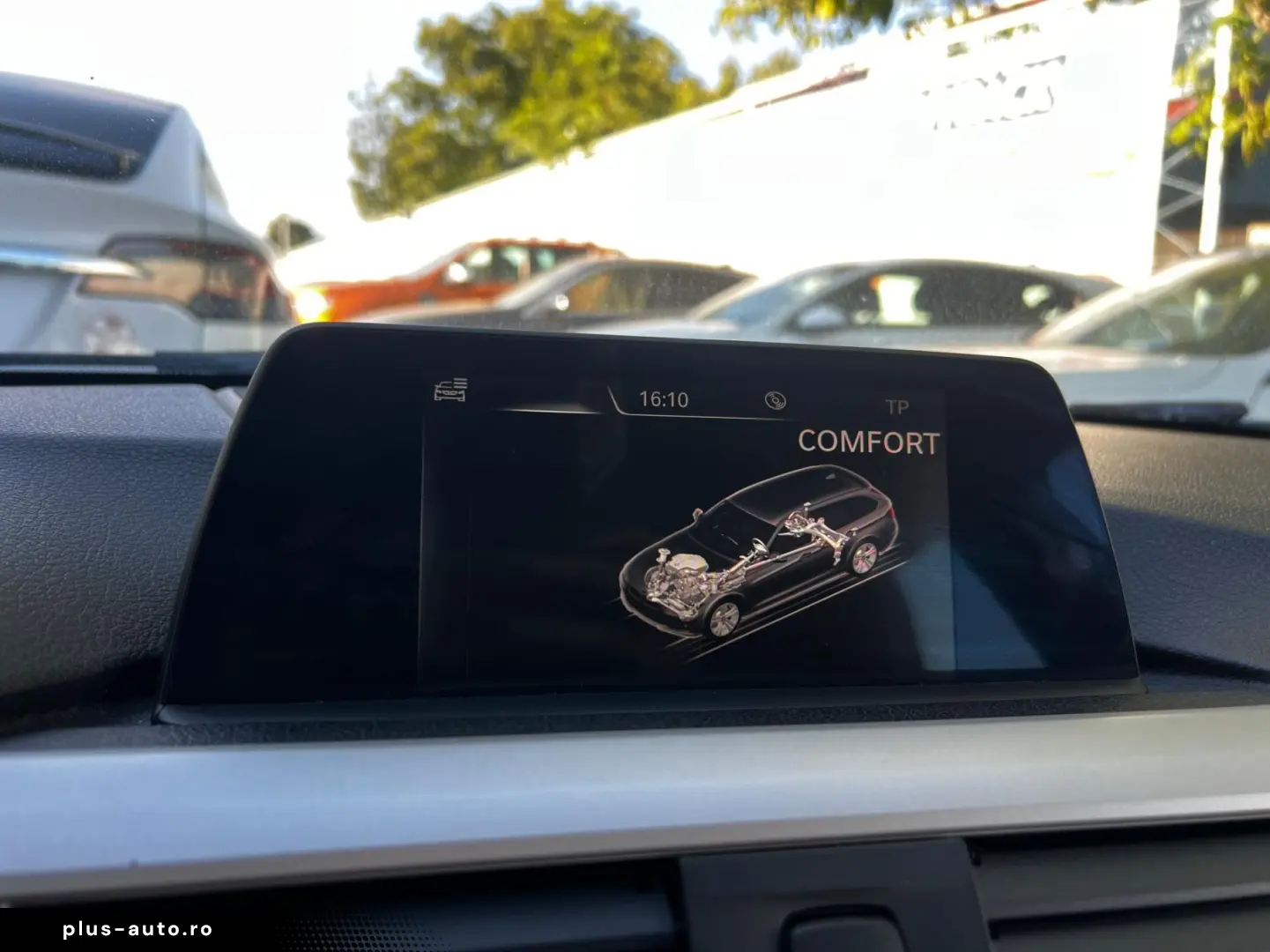 Bmw Seria-3 Gen-F30-F31-F34-2011-2019