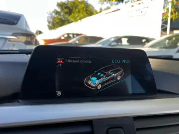 Bmw Seria-3 Gen-F30-F31-F34-2011-2019