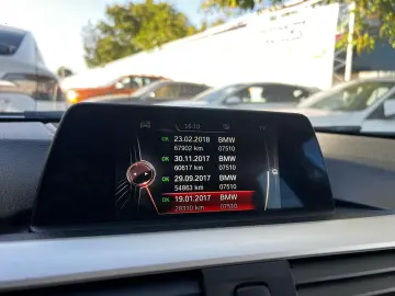 Bmw Seria-3 Gen-F30-F31-F34-2011-2019