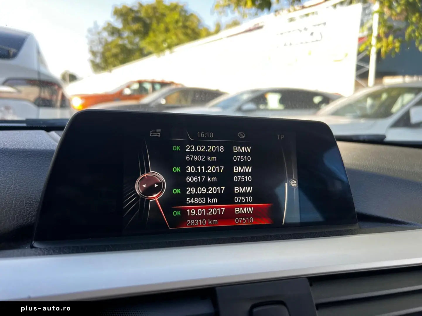 Bmw Seria-3 Gen-F30-F31-F34-2011-2019