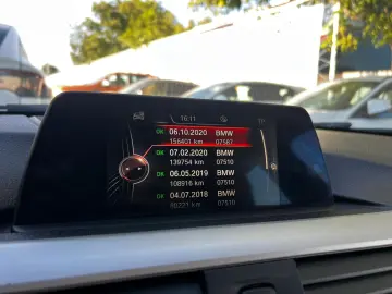 Bmw Seria-3 Gen-F30-F31-F34-2011-2019