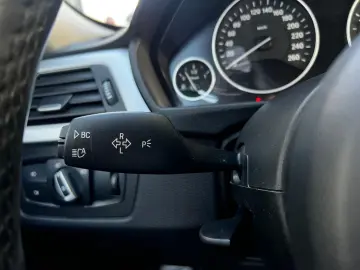 Bmw Seria-3 Gen-F30-F31-F34-2011-2019